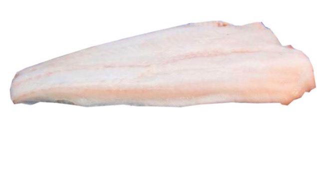 Merluza Austral Filete