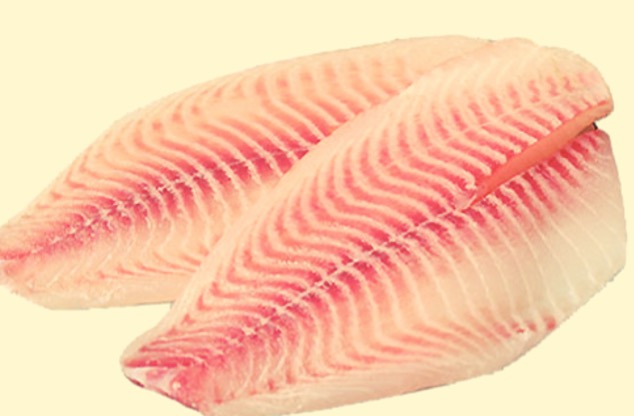 Tilapia Filete