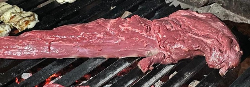 Filete Vacuno