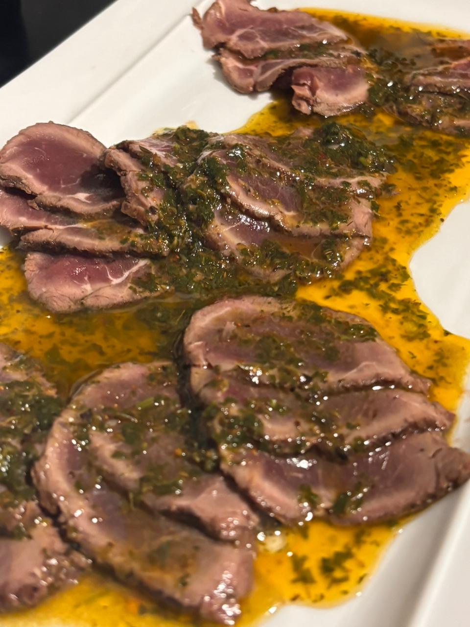 FILETE A LA BRASA